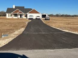 Best Driveway Pressure Washing  in St Paul, TX