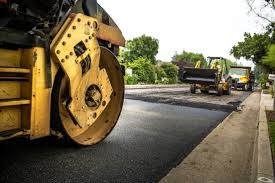 Best Gravel Driveway Installation  in St Paul, TX